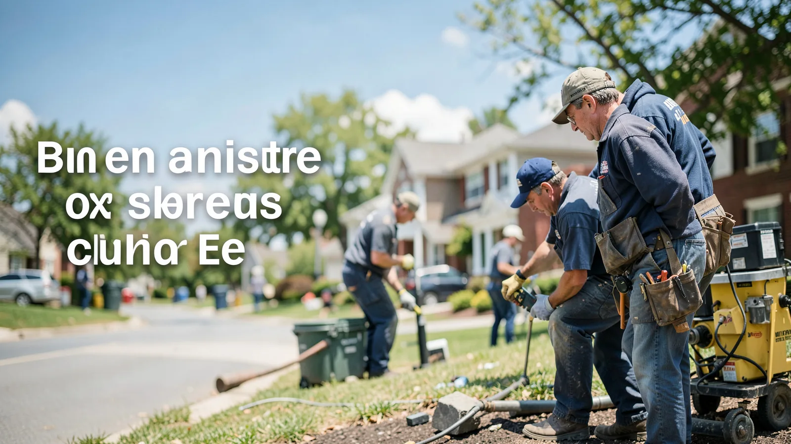 Electrician in Iron Station, NC near me